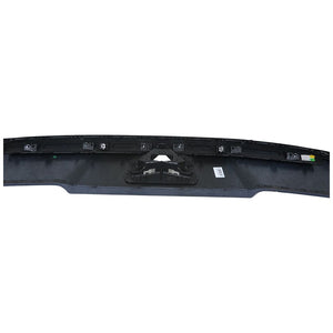 Cupra Tavascan front bumper upper trim 2024-2026 Genuine pn 11H806333