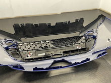 Load image into Gallery viewer, Toyota Yaris X FRONT BUMPER 2020 onwards GENUINE Used Part 52119-0H190
