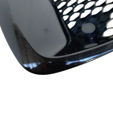 Load image into Gallery viewer, Jaguar F type front bumper left grill R Dynamic 2018-2022 Genuine JX53-17F909-A
