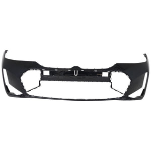 BMW 3 SERIES M Sport FRONT BUMPER G20 Saloon 2023 onward GENUINE 51118085444