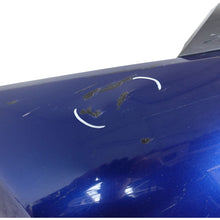 Load image into Gallery viewer, Honda Civic front bumper 2012-2014 Hatchback Genuine Used 71101-TV0-ZZ00
