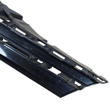 Load image into Gallery viewer, Toyota Yaris front bumper upper grill 2014-2016 Hatchback Genuine 53101-0D650
