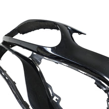 Load image into Gallery viewer, Mercedes Benz C Class AMG Line front bumper W206 2021-2024 Genuine A2068858401
