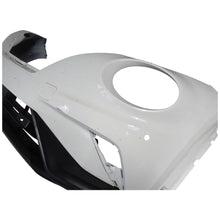 Load image into Gallery viewer, Nissan Juke front bumper and Trim 2019-2023 SUV Genuine pn 620266PA1B

