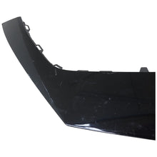 Load image into Gallery viewer, Cupra Leon front bumper upper Trim 2021-2024 Genuine pn 5FA806333
