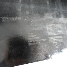 Load image into Gallery viewer, BMW 1 Series M Sport front bumper lower grill F70 2024-2025 Genuine 51117885542
