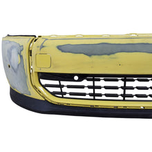 Load image into Gallery viewer, Mini Hatch C front bumper F65 F66 2024 2025 Genuine Used Part 5A2F6E6
