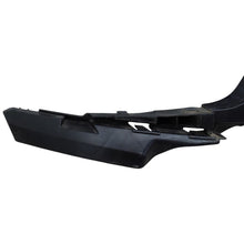 Load image into Gallery viewer, Vauxhall Corsa F front bumper upper grill 2023-2026 Facelift Genuine 9850366080
