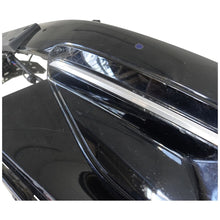 Load image into Gallery viewer, Kia EV6 GT Line front bumper electric Genuine Used Part pn 86511-CV200
