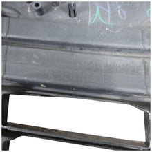 Load image into Gallery viewer, Mazda 3 front bumper centre chrome grill 2013 to 2015 Genuine pn BJE1-50712
