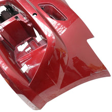 Load image into Gallery viewer, Audi A6 S Line front bumper 2015-2019 4G0 Saloon Avant Genuine 4G0807437AB
