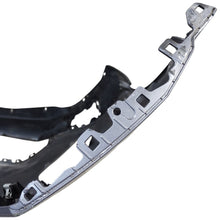 Load image into Gallery viewer, Citroen C5 Aircross front bumper 2018-2022 SUV 5 Door Genuine pn 9825347377

