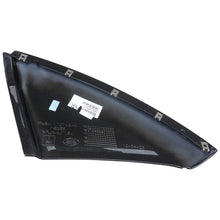 Load image into Gallery viewer, Range Rover Sport SVR front bumper right corner trim 2013-2017 FK6M-17D749-A
