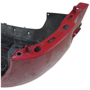 CITROEN C3 AIRCROSS FRONT BUMPER 2017 onwards Hatchback GENUINE Used 13490015