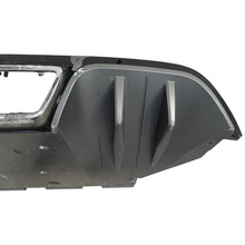 Load image into Gallery viewer, Renault Megane RS rear tailgate door panel 2019-2021 Genuine 901525202R
