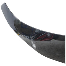 Load image into Gallery viewer, Aston Martin DB11 rear bumper centre panel 2017-2023 Genuine pn HY53-17E955-AA
