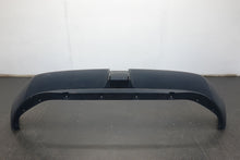 Load image into Gallery viewer, GENUINE MG ZS FRONT BUMPER Lower Trim SUV 2021 onwards EV SUV pn P11011057
