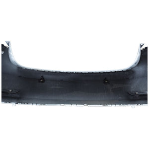 Tesla Model 3 rear bumper Hatchback 2017-2020 Genuine pn 1530720-02-A