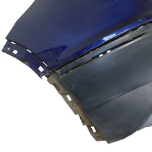 Load image into Gallery viewer, Volkswagen Tiguan front bumper upper section 2016-2019 SUV Genuine 5NA807221
