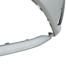 Load image into Gallery viewer, Toyota Yaris front bumper 2017-2019 Hatchback Genuine Used 52119-0DA40
