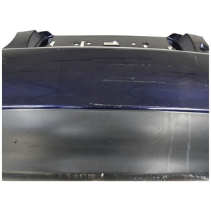 Mazda MX-5 MX5 rear bumper 2005-2009 Genuine Used NH52-50221