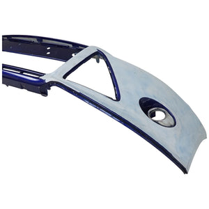 FORD FOCUS FRONT BUMPER MK5 2011 to 2014 Hatchback GENUINE BM51-17757-A