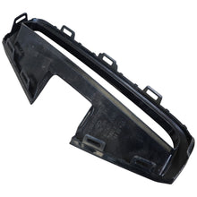 Load image into Gallery viewer, BMW 4 Series M Sport FRONT Left Grill Trim G22 GENUINE 51118077069
