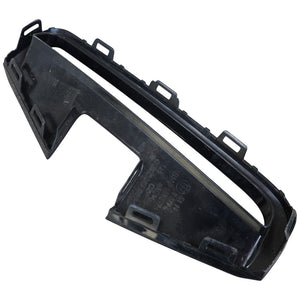 BMW 4 Series M Sport FRONT Left Grill Trim G22 GENUINE 51118077069