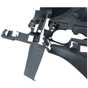 Mercedes Benz Vito front bumper right fitting W447 2014-2020 Genuine A4478856600