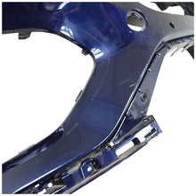 Load image into Gallery viewer, Jaguar F Pace front bumper 2021-2025 Facelift Genuine pn MK83-17F003-AA
