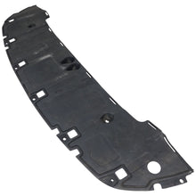 Load image into Gallery viewer, KIA EV9 REAR BUMPER UNDERTRAY Under Cover 2024 onwards GENUINE 866V7-D0000
