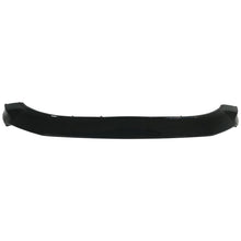 Load image into Gallery viewer, AUDI Q6 E-TRON FRONT BUMPER Lower Trim 2024 onwards GENUINE pn 85H807733A
