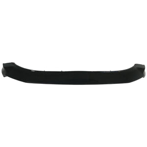 AUDI Q6 E-TRON FRONT BUMPER Lower Trim 2024 onwards GENUINE pn 85H807733A