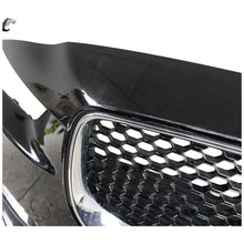 Load image into Gallery viewer, Jaguar XE front bumper SE Portfolio 2015-2020 Genuine Used GX73-17F003-AA
