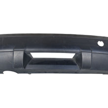 Load image into Gallery viewer, Seat Arona rear bumper lower trim 2018-2021 SUV Genuine 6F9807521B
