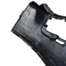 Load image into Gallery viewer, Volkswagen T-Roc T Roc R Line front bumper RH grill 2021-2025 Genuine 2GA853190
