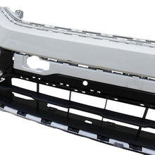 Load image into Gallery viewer, Volkswgen T-Roc T Roc R Line front bumper 5dr 2021-2025 SUV Genuine 2GA807217AS
