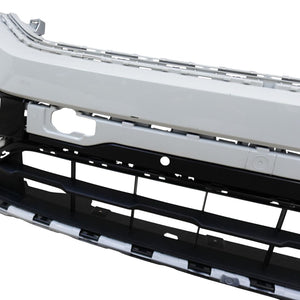 Volkswgen T-Roc T Roc R Line front bumper 5dr 2021-2025 SUV Genuine 2GA807217AS