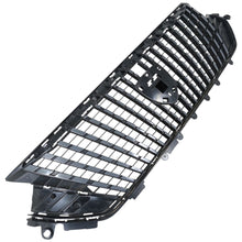 Load image into Gallery viewer, Peugeot 2008 front bumper upper grill 2023-2025 Genuine P24MCM-112916
