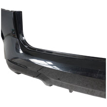 Load image into Gallery viewer, BMW X3 M SPORT REAR BUMPER G01 2021 onwards SUV GENUINE pn 51128081855
