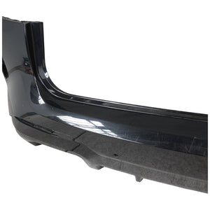 BMW X3 M SPORT REAR BUMPER G01 2021 onwards SUV GENUINE pn 51128081855