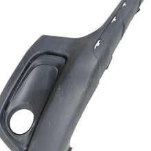 Load image into Gallery viewer, Peugeot 2008 front bumper lower section 2013-2016 SUV Genuine Used 9802520577
