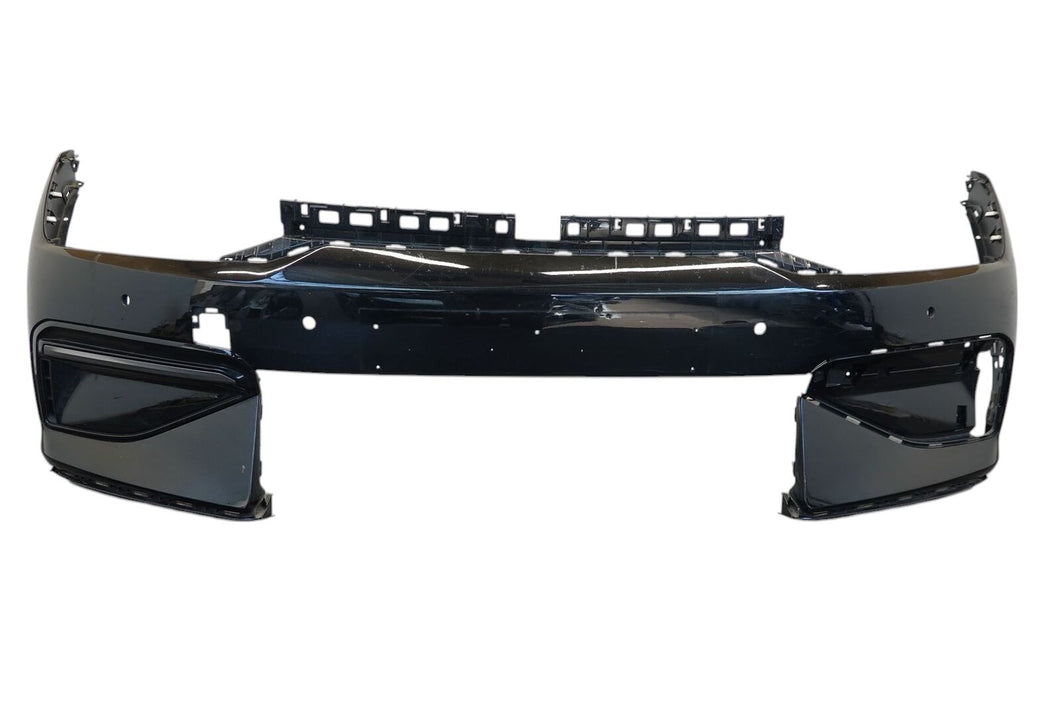 KIA EV6 GT Line FRONT BUMPER Electric 5door GENUINE pn 86511-CV200