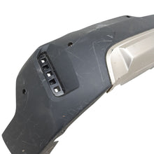 Load image into Gallery viewer, Mini Countryman rear bumper U25 2024-2026 Genuine Used 51125A0C197
