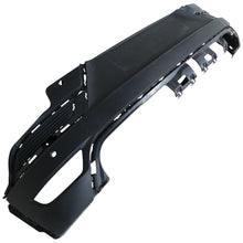 Load image into Gallery viewer, Renault Captur rear bumper 2020-2024 Genuine Used 620222192R
