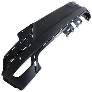 Renault Captur rear bumper 2020-2024 Genuine Used 620222192R