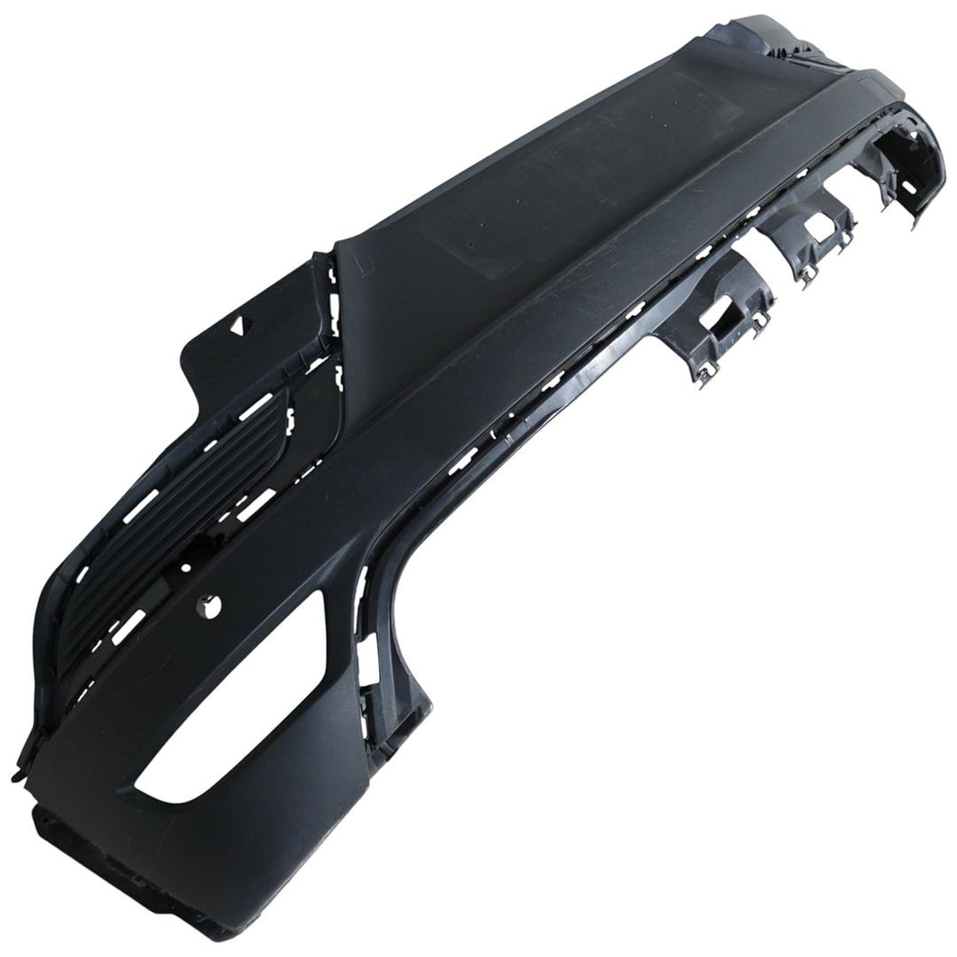 Renault Captur rear bumper 2020-2024 Genuine Used 620222192R
