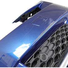 Load image into Gallery viewer, Jaguar XE R Sport front bumper saloon or estate Genuine pn GX7M-17F003-AA
