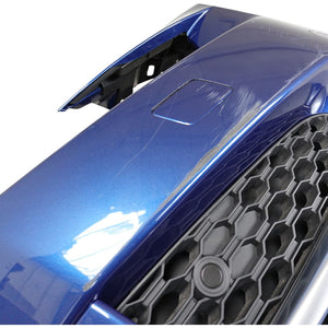 Jaguar XE R Sport front bumper saloon or estate Genuine pn GX7M-17F003-AA