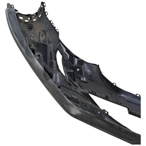 Peugeot 2008 front bumper 2019-2021 5 Door Genuine pn 9826322180